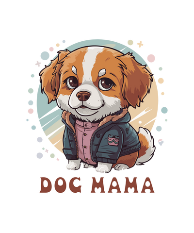 DOG MAMA MINI