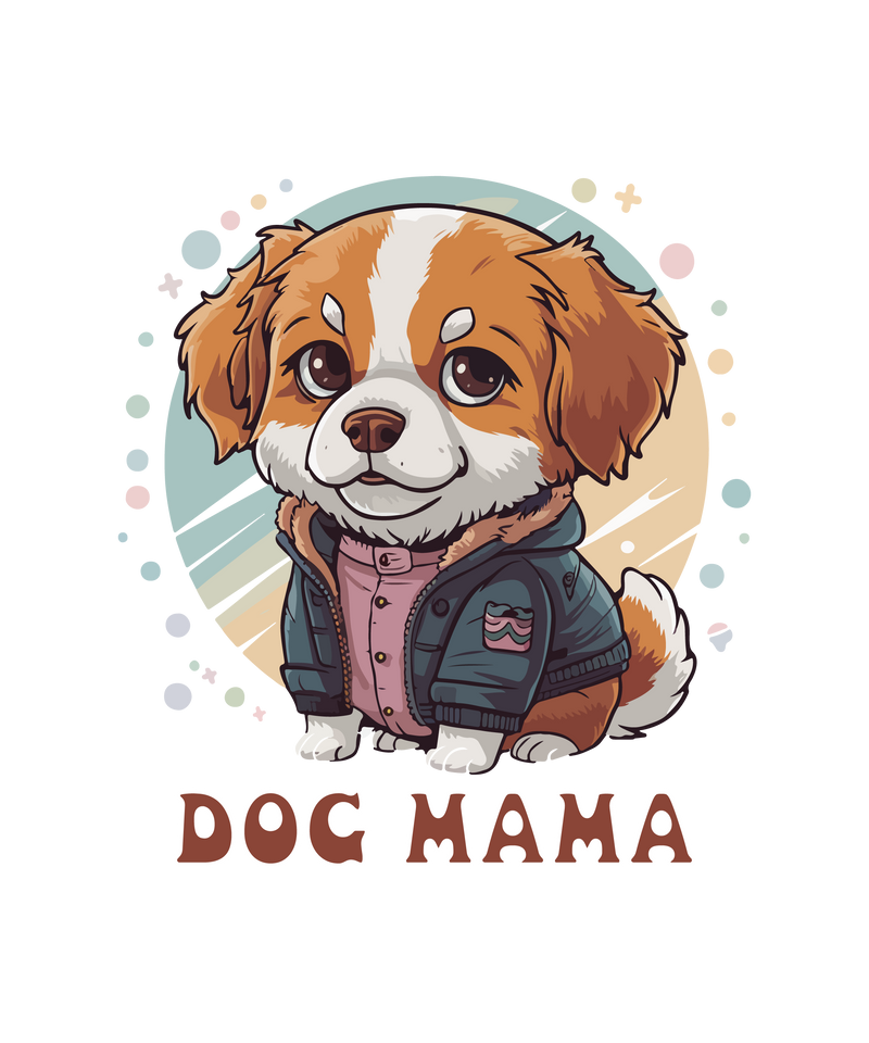 DOG MAMA MINI