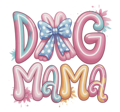 DOG MAMA STYLE_