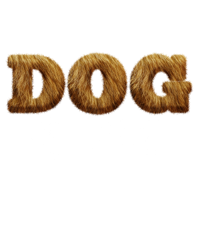 DOG MOM HAIRY_