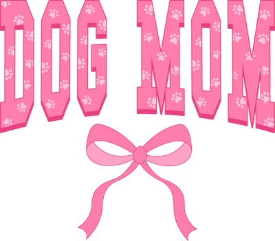 Dog mama laso