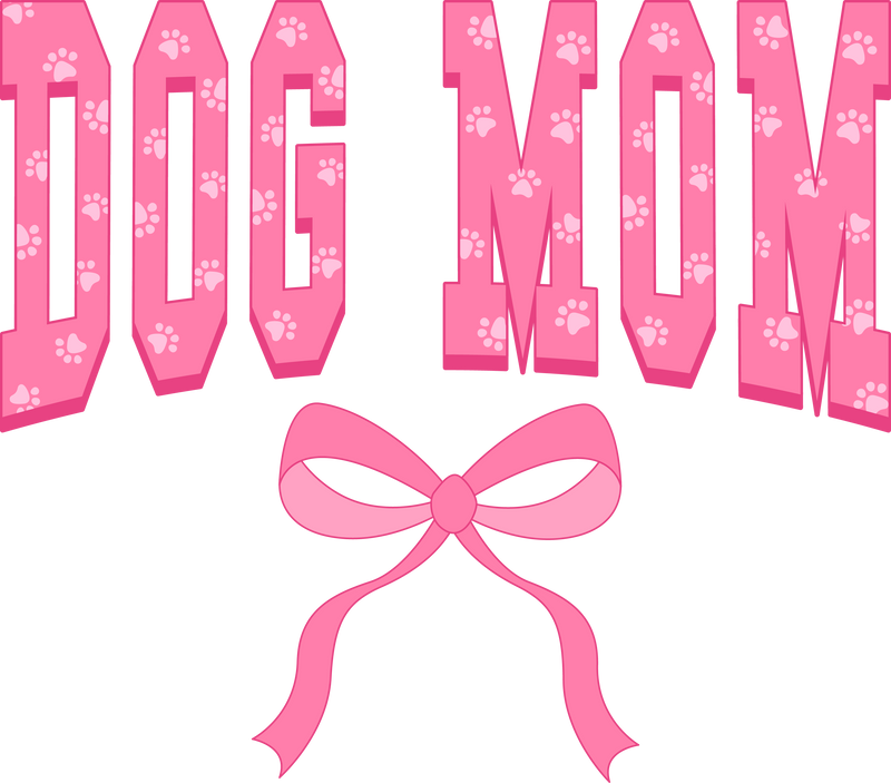 Dog mama laso