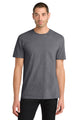 Heathered Charcoal