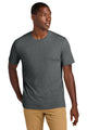 Deep Grey Heather