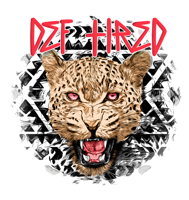DefTired