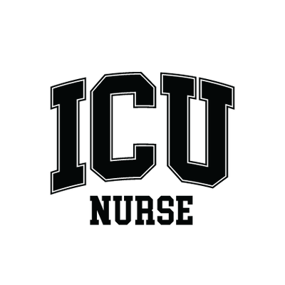 ICU Nurse 3