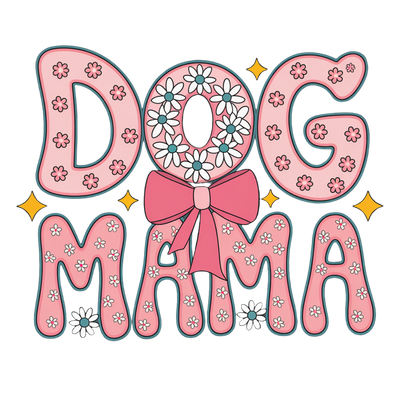 GROOY DOG MOM_