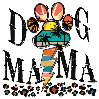 DogMamaSummer1