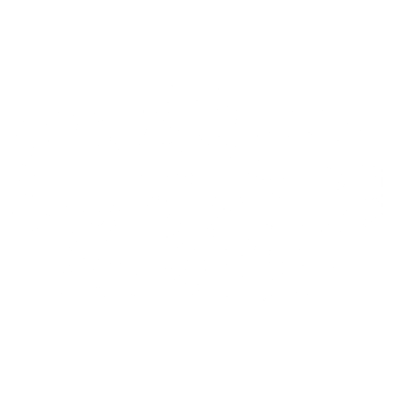 DOG MOM GRUNGE WHITE