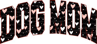 DogMomBlackHeart-PNG