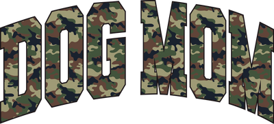 DogMomCamo
