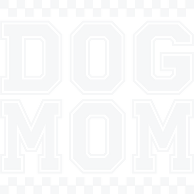 DogMomCheckered