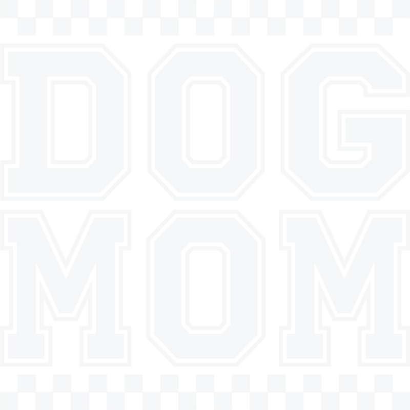 DogMomCheckered
