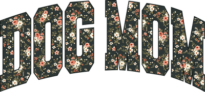 DogMomFloral1