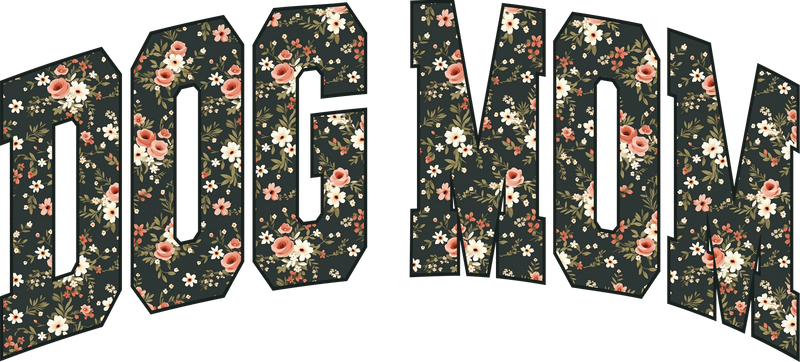 DogMomFloral1