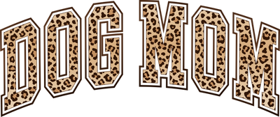 DogMomVarsityLeopard