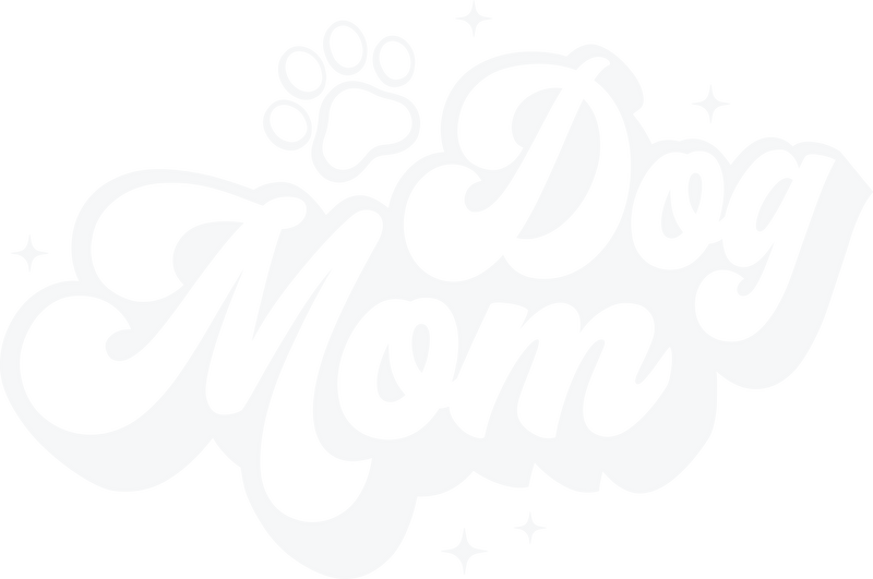 DogMomWhite