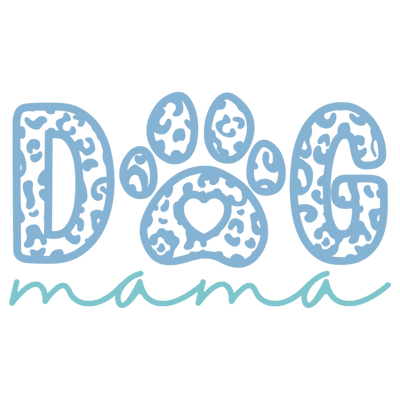 Dog_Mama blue