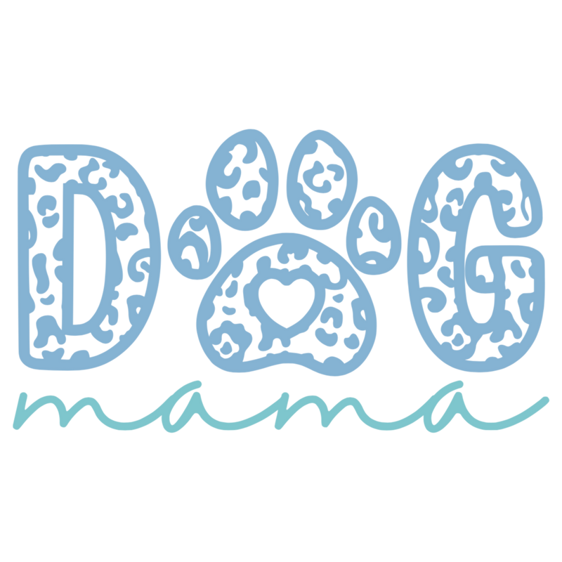 Dog_Mama blue