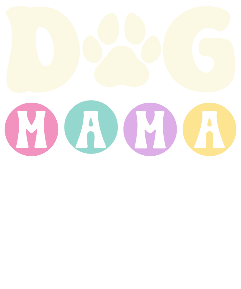 Dogmamatshirtdesign