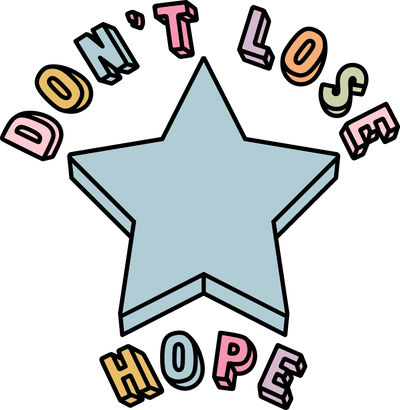 Don_t lose hope