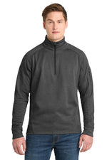 Sport-Tek ®  Tech Fleece 1/4-Zip Pullover. F247