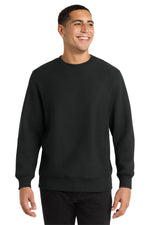 Sport-Tek ®  Super Heavyweight Crewneck Sweatshirt.  F280