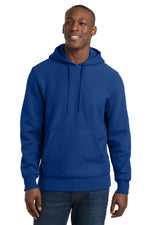 Sport-Tek ®  Super Heavyweight Pullover Hooded Sweatshirt.  F281