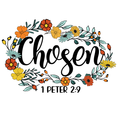 FLORALCHOSEN