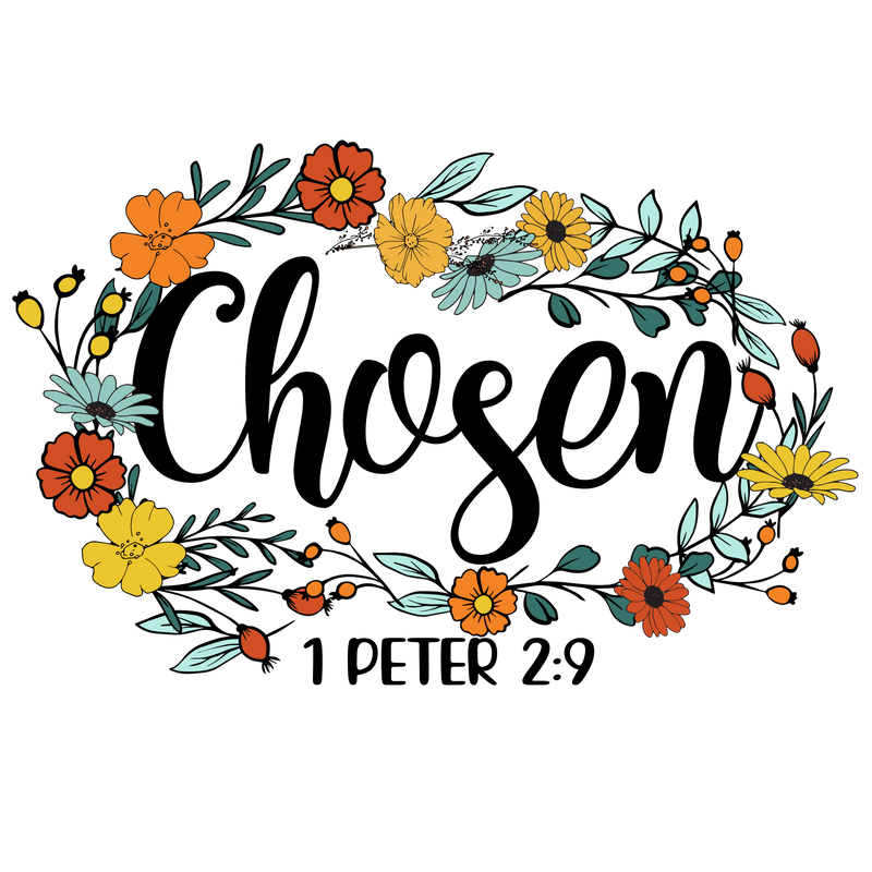 FLORALCHOSEN