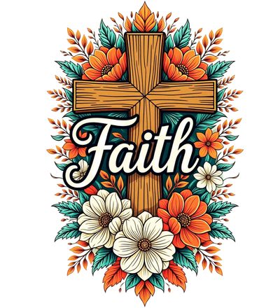 Faith 1