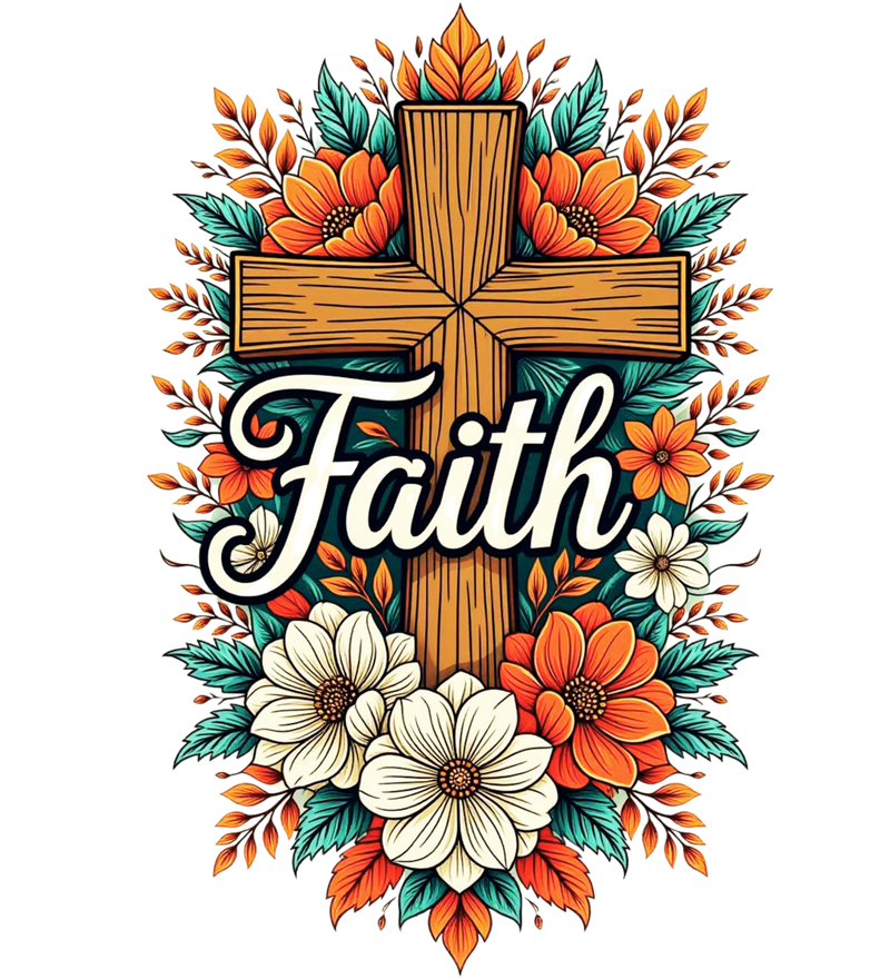 Faith 1
