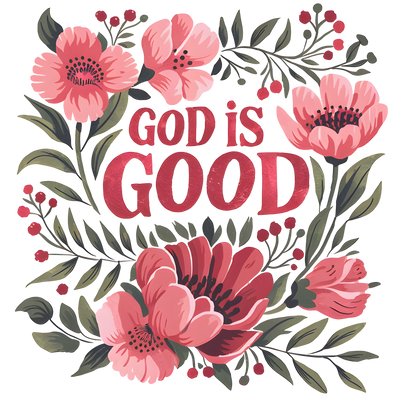 Floral Christian4