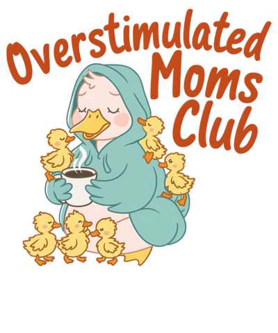 Funny Goose Mom 1