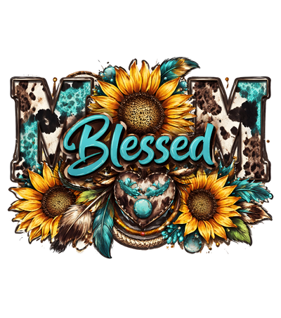 MOTHER'S BLESSING