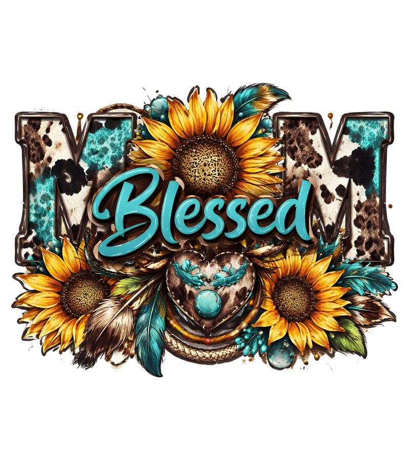 MOTHER'S BLESSING