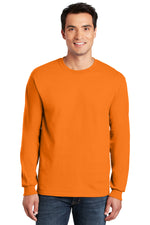Gildan ®  - Ultra Cotton ®  100% US Cotton Long Sleeve T-Shirt.  G2400
