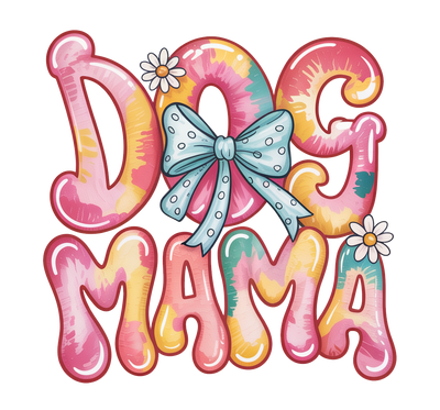 GROOY DOG MOM_
