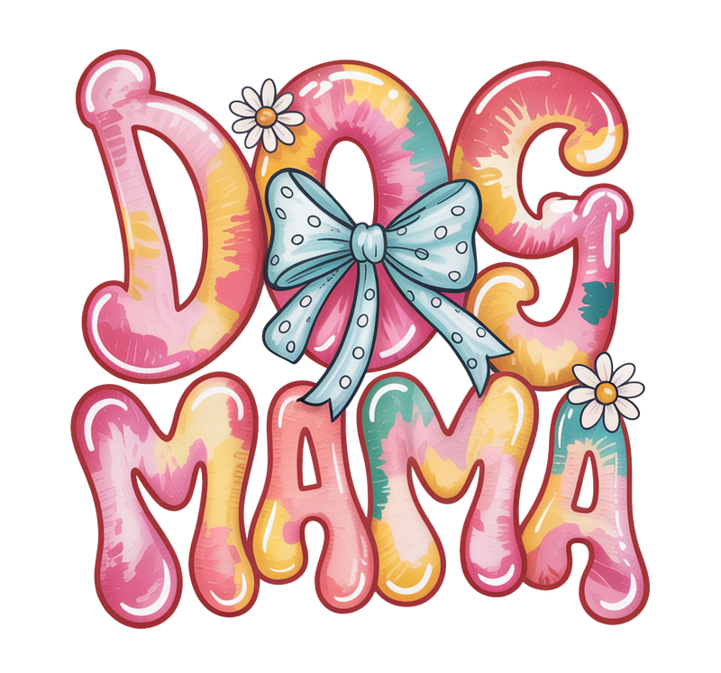 GROOY DOG MOM_