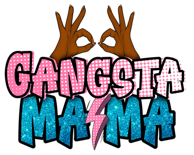 GangstaMama2