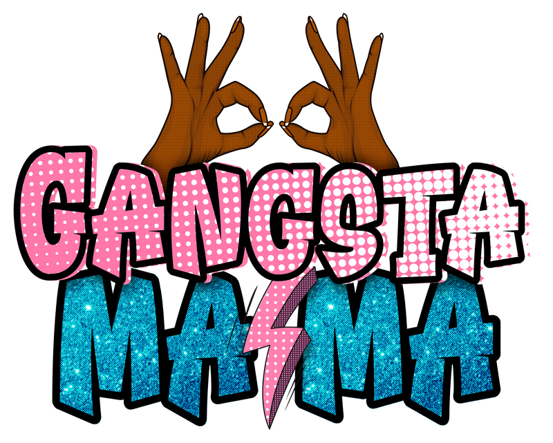 GangstaMama2
