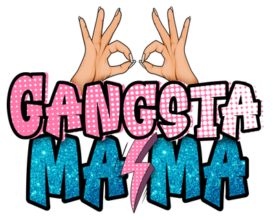 GangstaMama