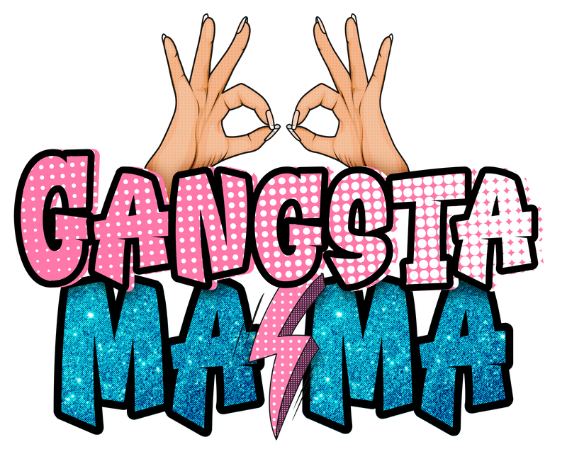 GangstaMama