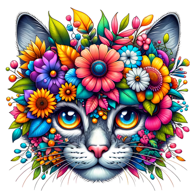 Gat flowers_