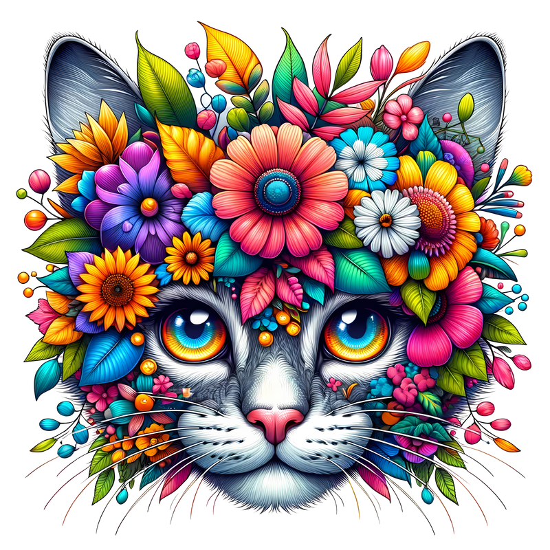 Gat flowers_
