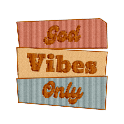 God_vibes_only_boho_dark