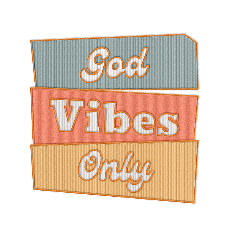God_vibes_only_boho_light