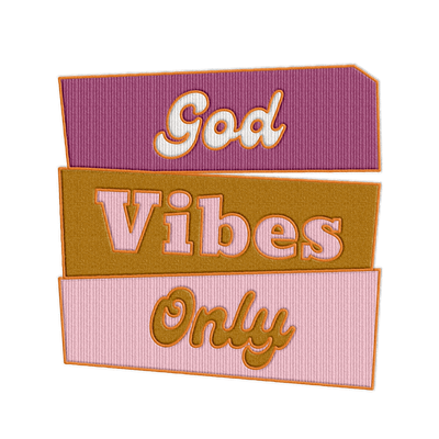 God_vibes_only_purple