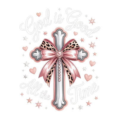 God is Good All the Time_