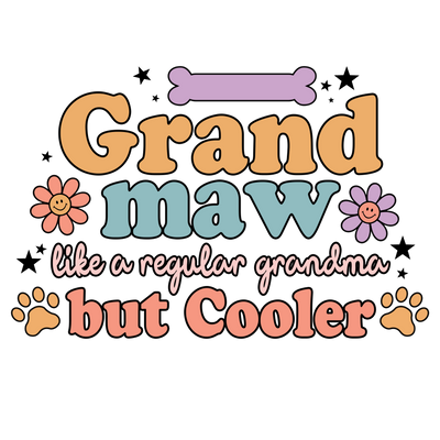 Grand Maw